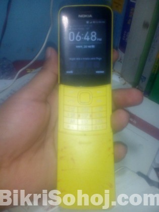 nokia 8110 4g